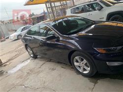 شيفروليه ماليبو